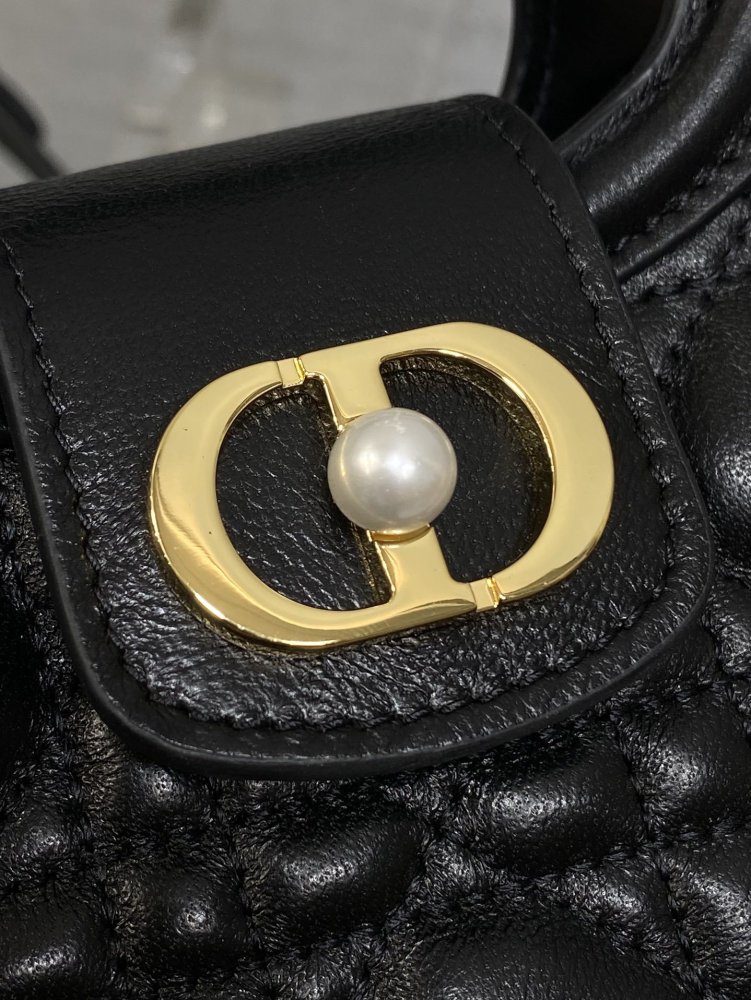 Сумка Jolie кожаная 18 см фото 3