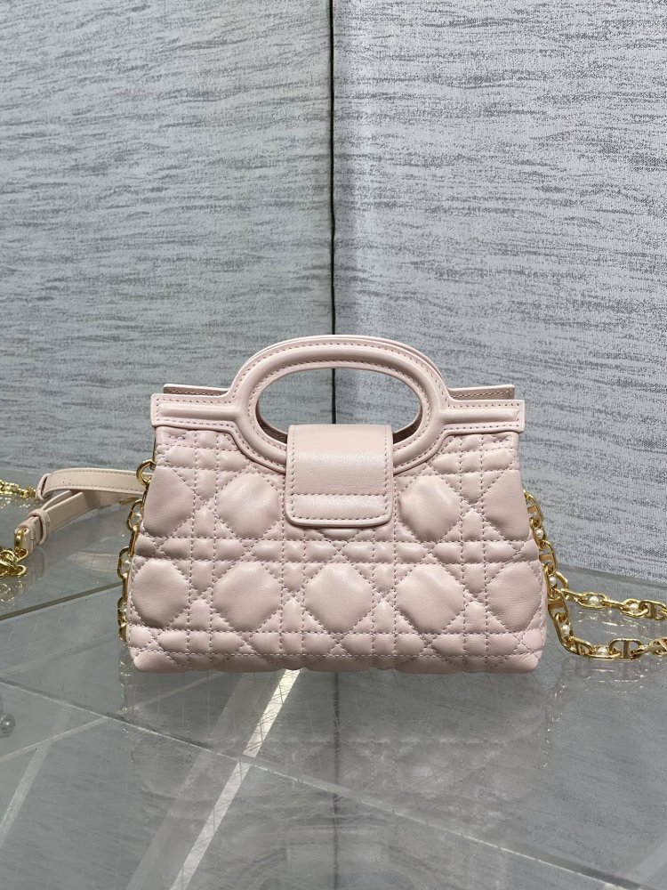 Сумка Jolie кожаная 18 см фото 5