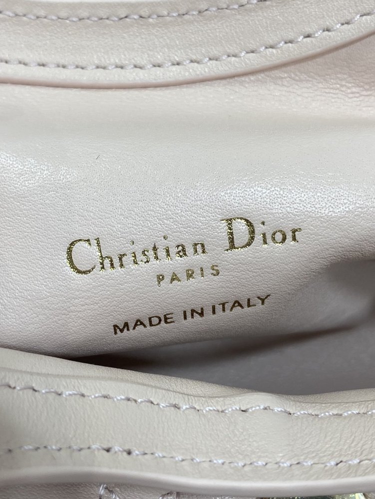 Сумка Jolie кожаная 18 см фото 9