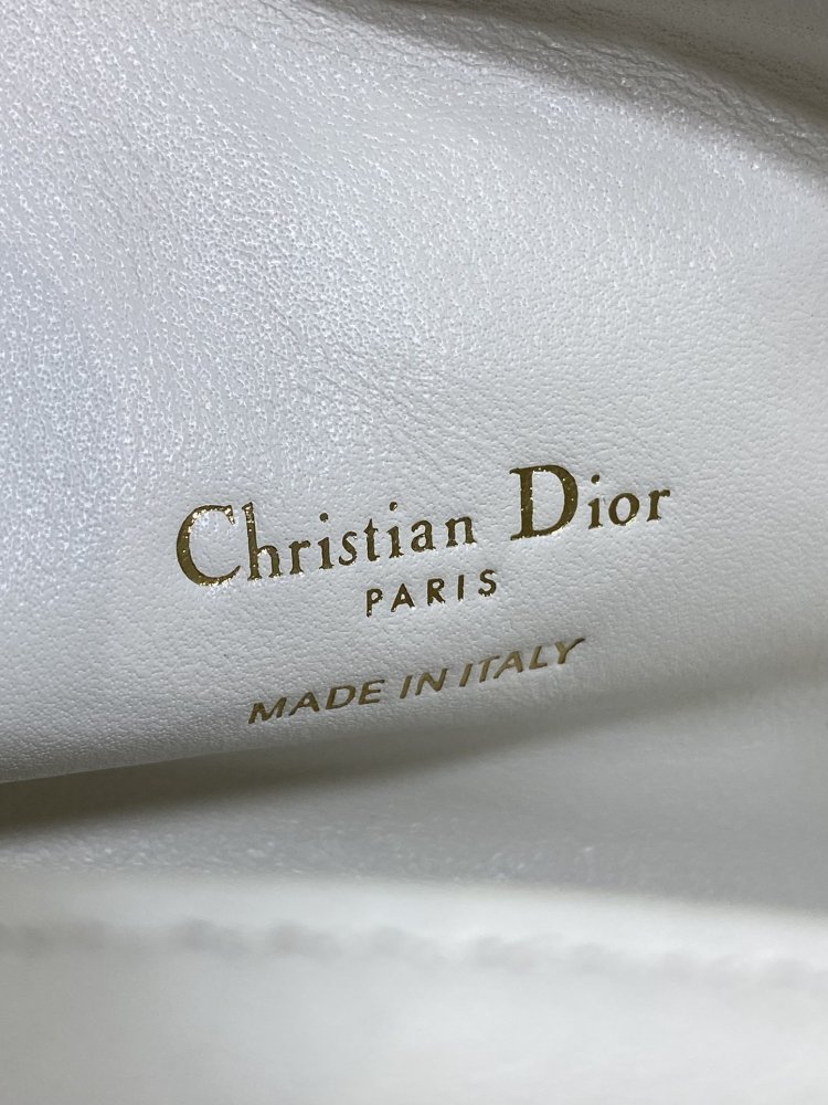 Сумка Jolie кожаная 18 см фото 9