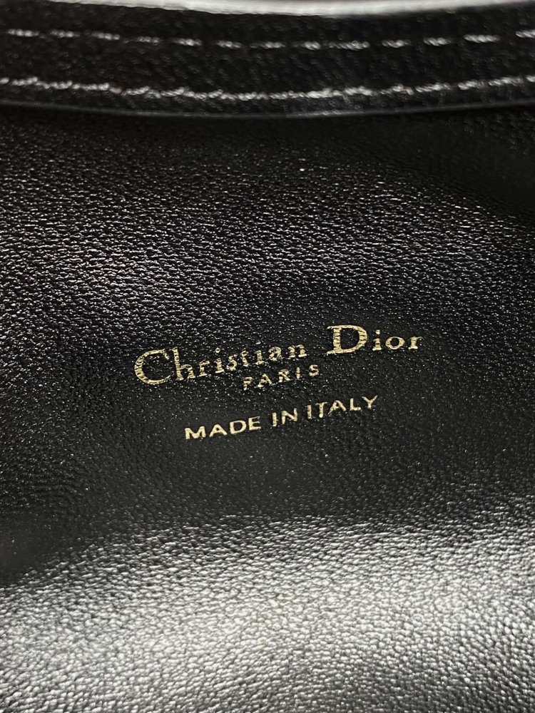 Сумка Jolie кожаная 18 см фото 9