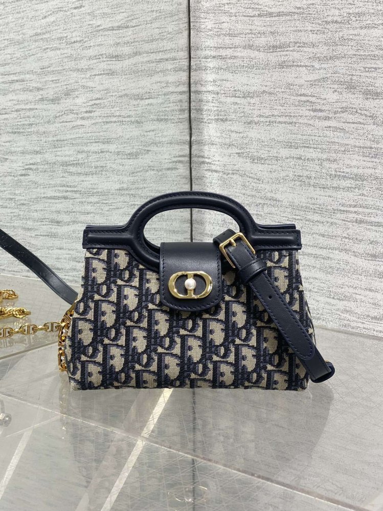 Сумка Jolie ToP Handle 18 см