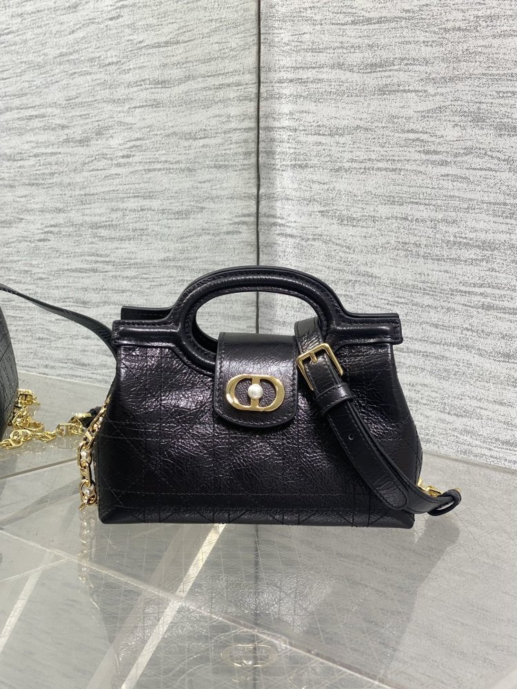 Сумка Jolie ToP Handle 18 см