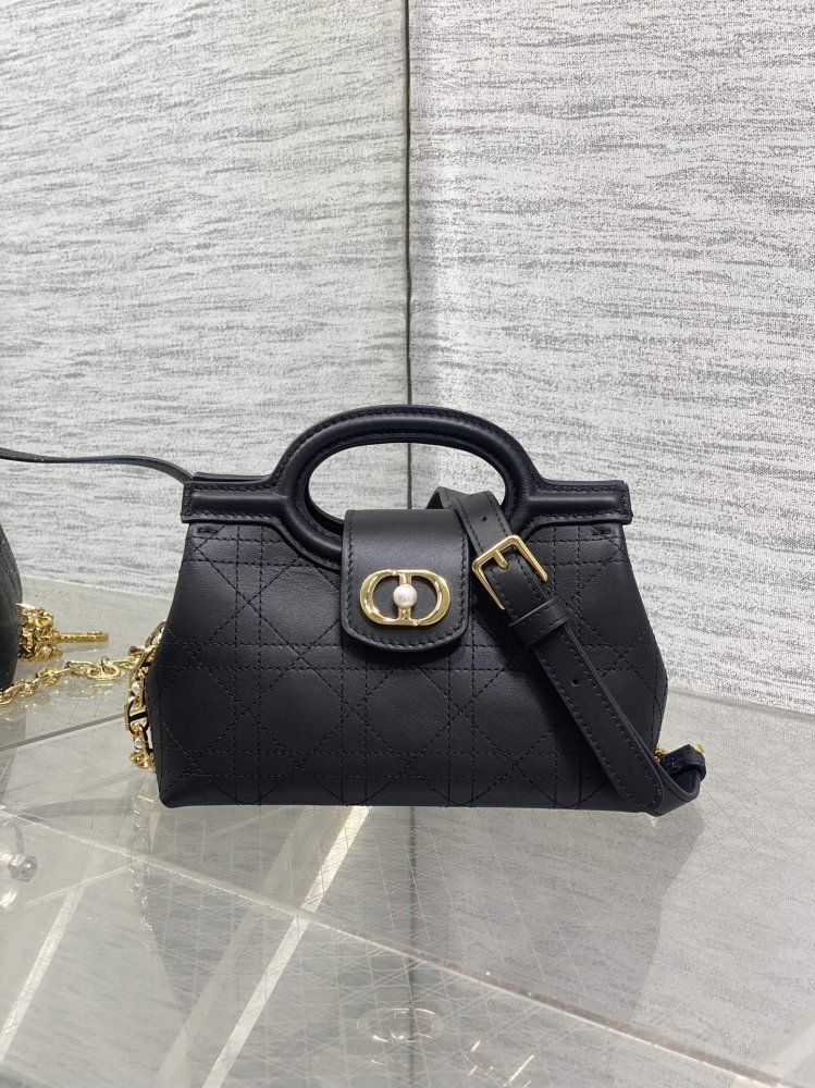 Сумка Jolie ToP Handle 18 см