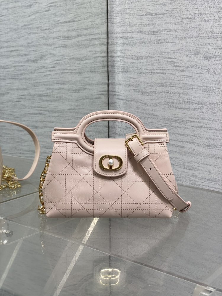 Сумка Jolie ToP Handle 18 см