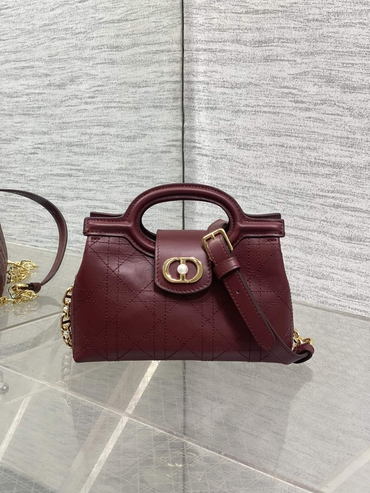 Сумка Jolie ToP Handle 18 см