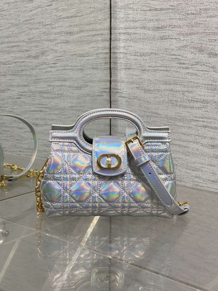 Сумка Jolie ToP Handle 18 см