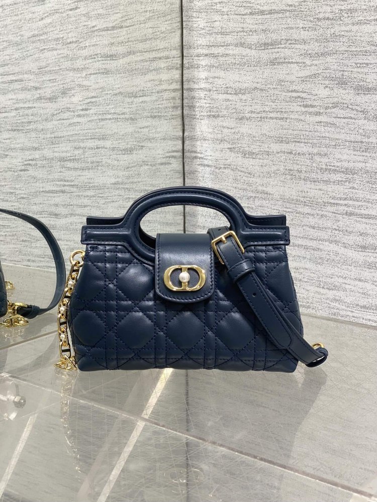 Сумка Jolie ToP Handle 18 см