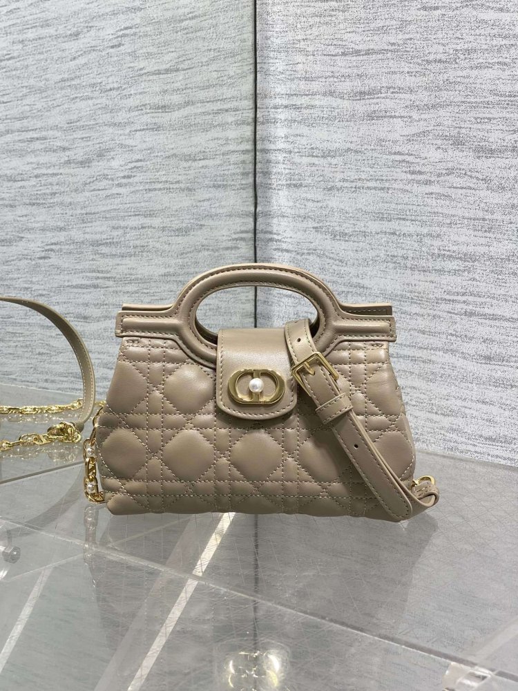 Сумка Jolie ToP Handle 18 см