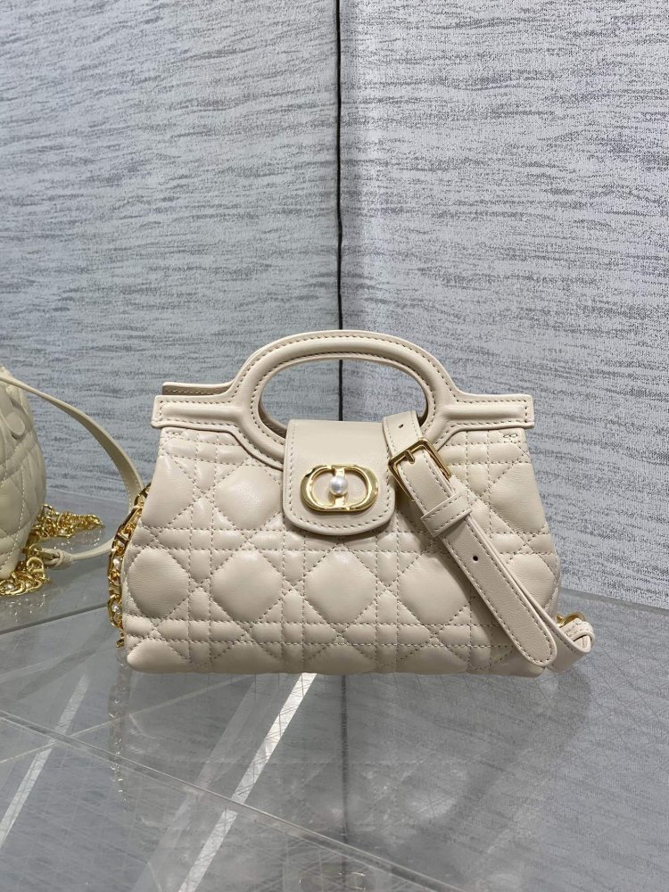 Сумка Jolie ToP Handle 18 см