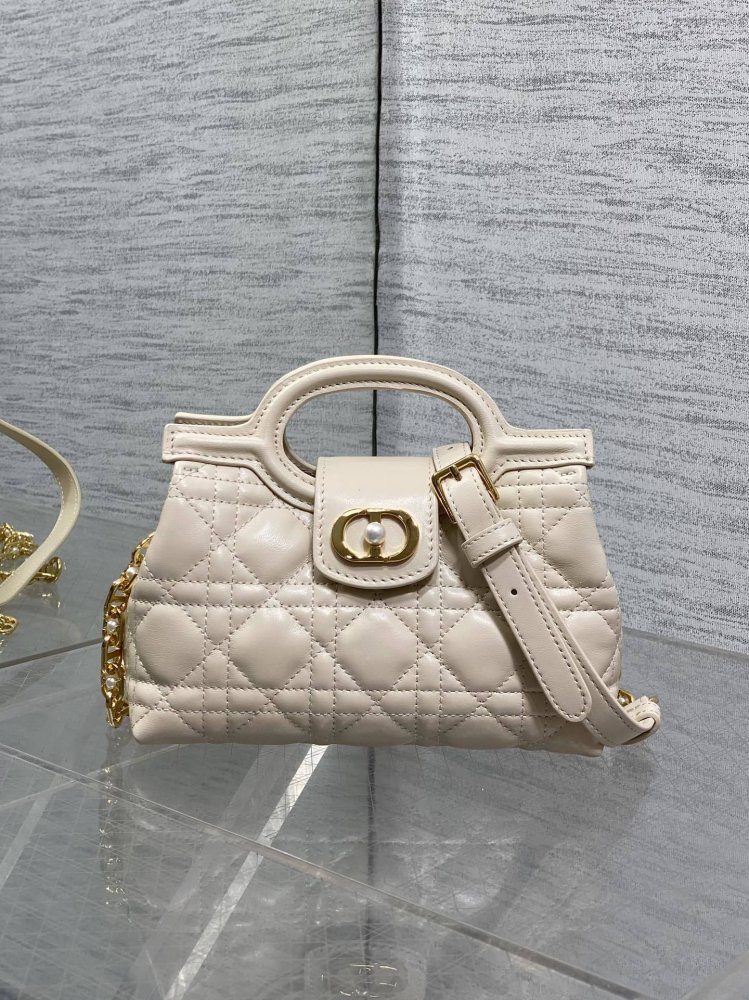 Сумка Jolie ToP Handle 18 см