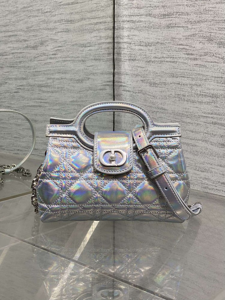 A bag Jolie ToP Handle 18 cm
