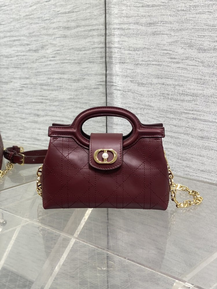 Сумка Jolie ToP Handle 18 см фото 2