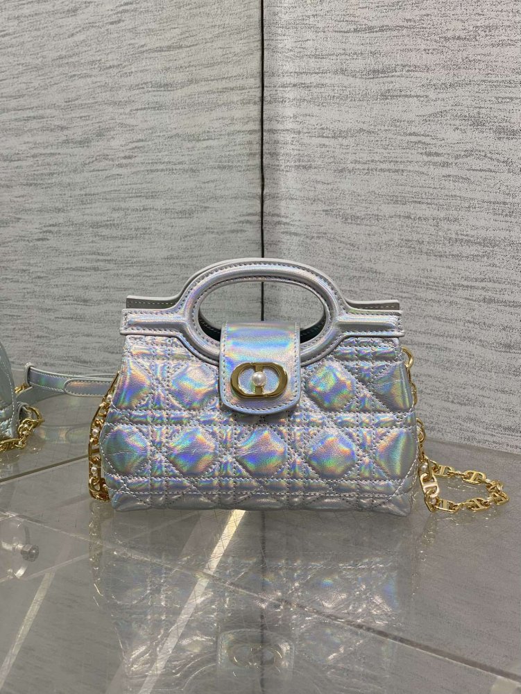 Сумка Jolie ToP Handle 18 см фото 2