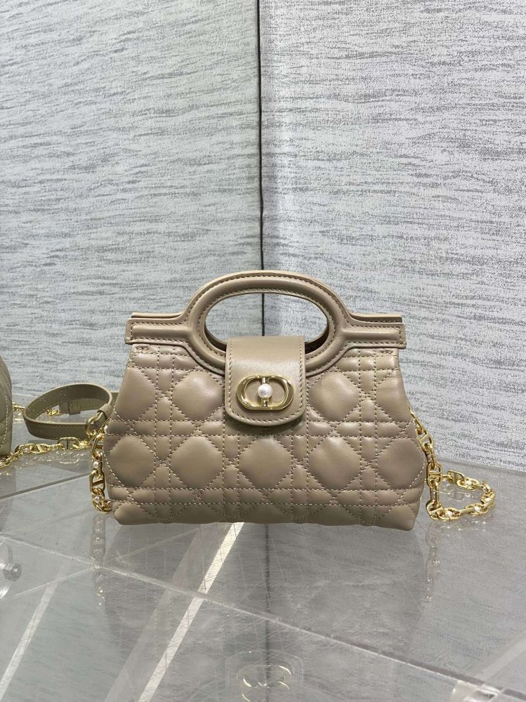 Сумка Jolie ToP Handle 18 см фото 2