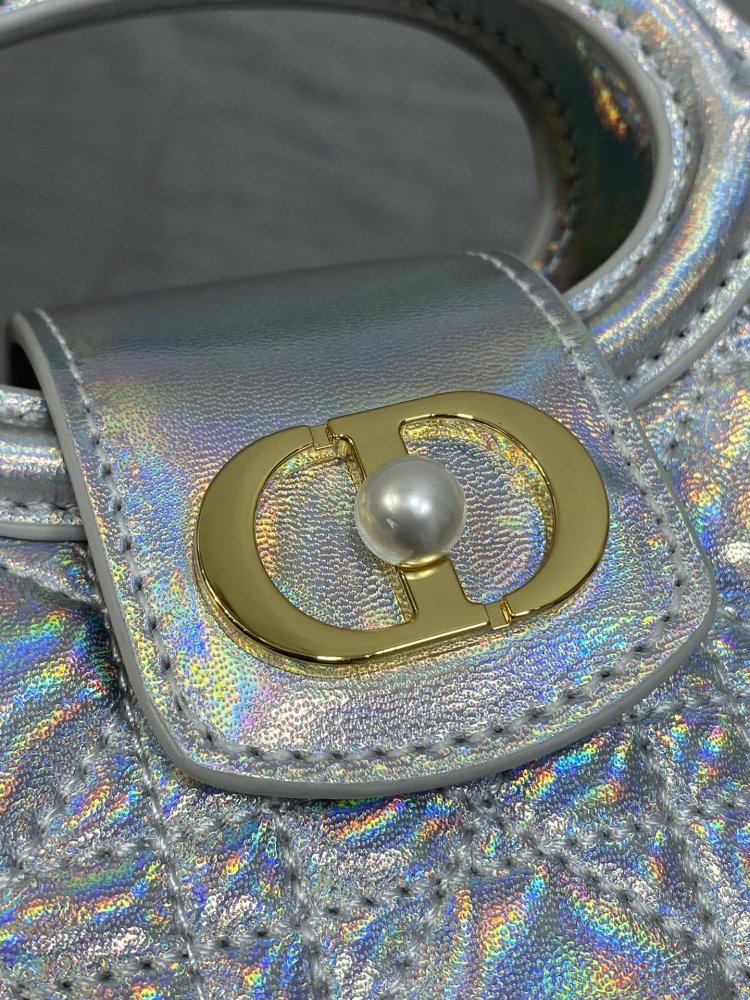 Сумка Jolie ToP Handle 18 см фото 3