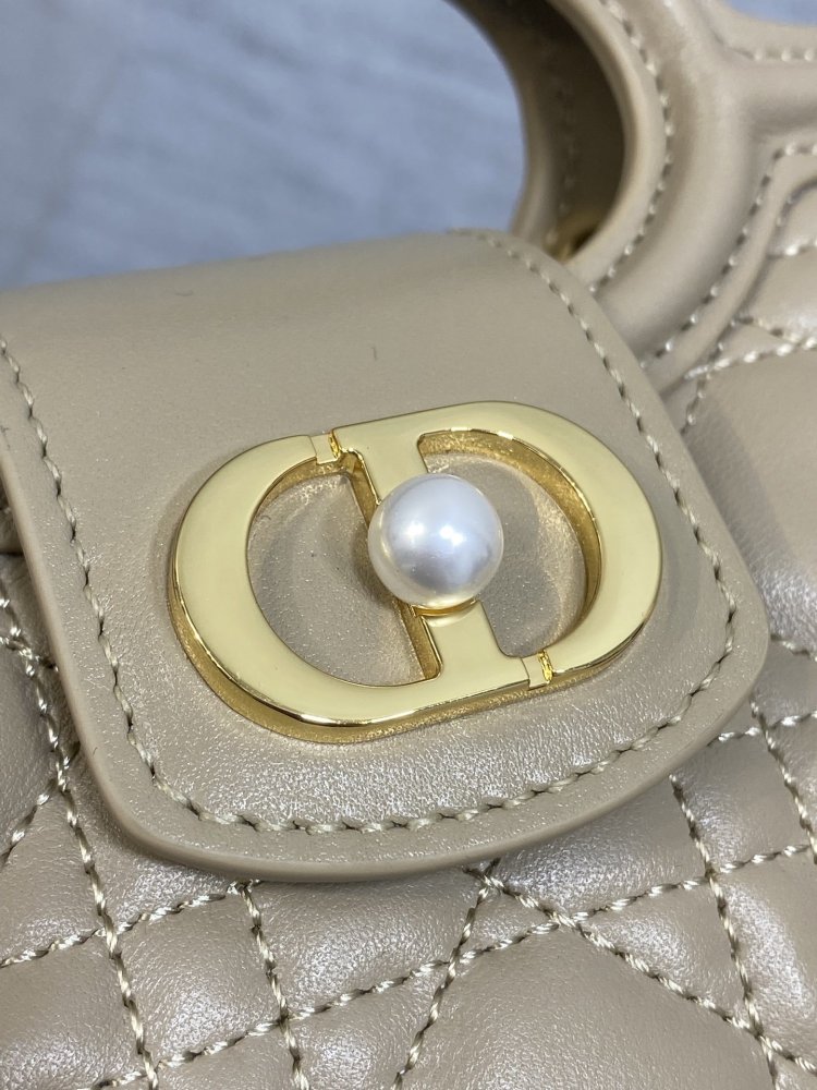 Сумка Jolie ToP Handle 18 см фото 3