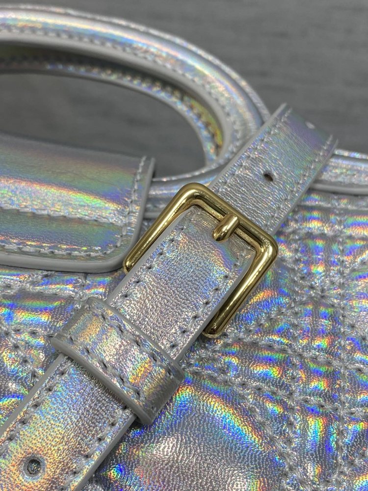 Сумка Jolie ToP Handle 18 см фото 4