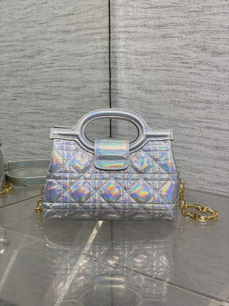 Сумка Jolie ToP Handle 18 см фото 5