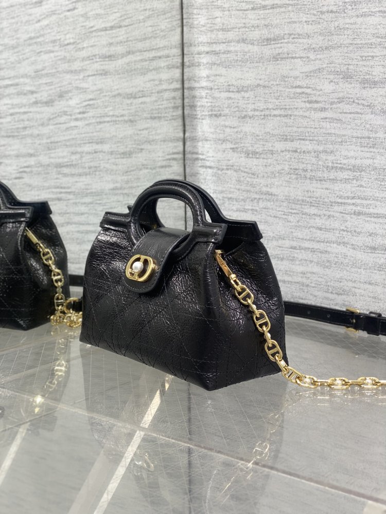 Сумка Jolie ToP Handle 18 см фото 6