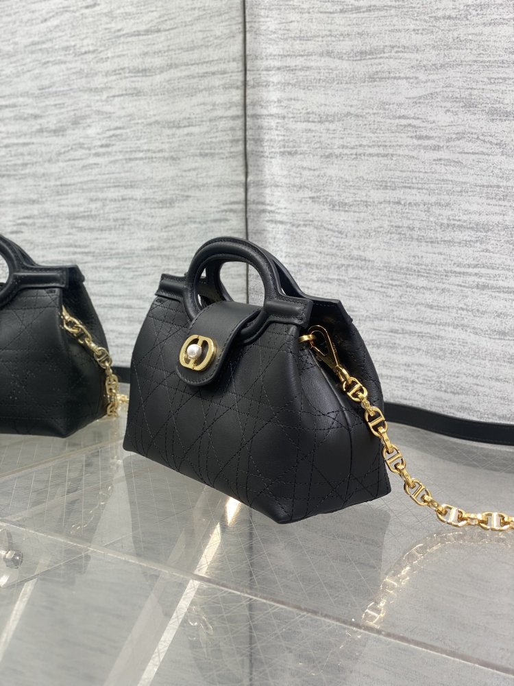 Сумка Jolie ToP Handle 18 см фото 6