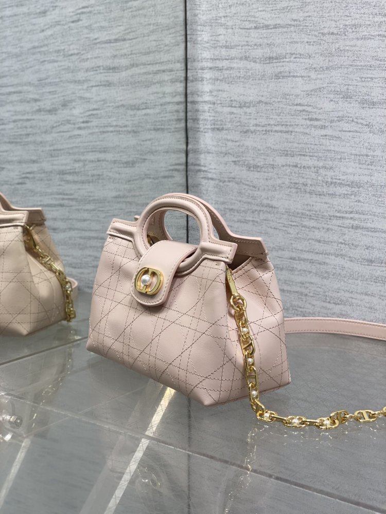 Сумка Jolie ToP Handle 18 см фото 6