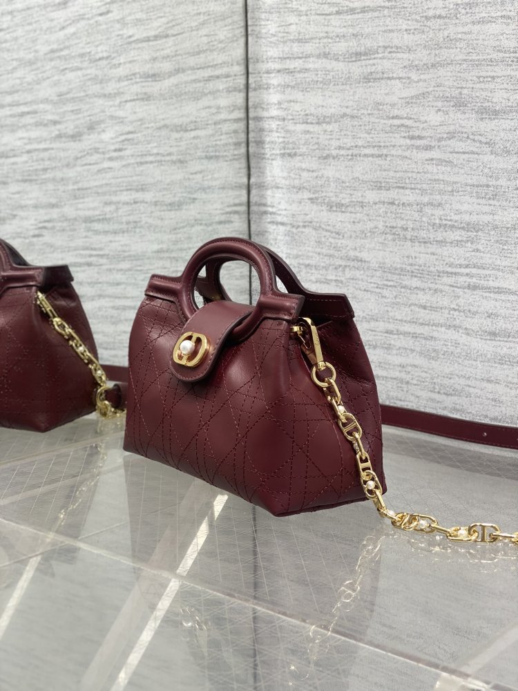 Сумка Jolie ToP Handle 18 см фото 6