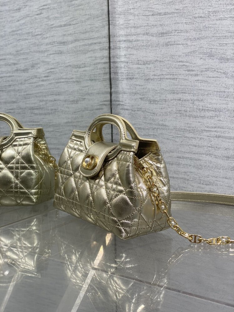 Сумка Jolie ToP Handle 18 см фото 6