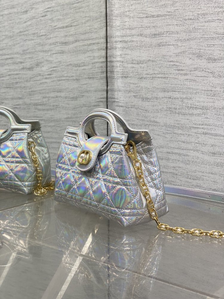 Сумка Jolie ToP Handle 18 см фото 6