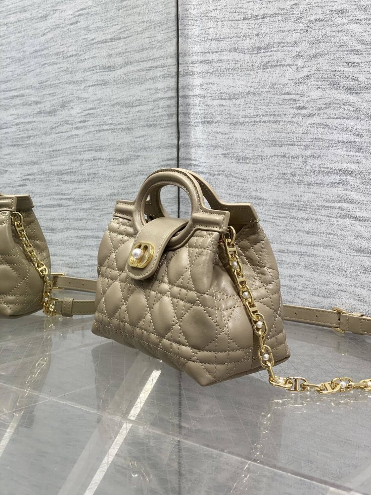 Сумка Jolie ToP Handle 18 см фото 6