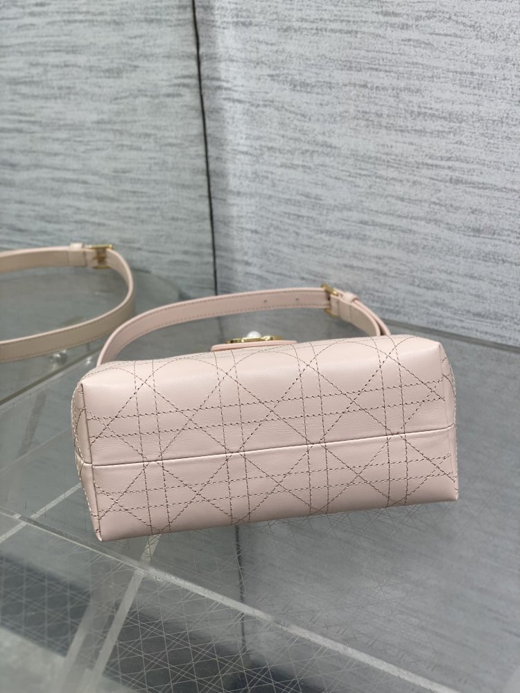 Сумка Jolie ToP Handle 18 см фото 7