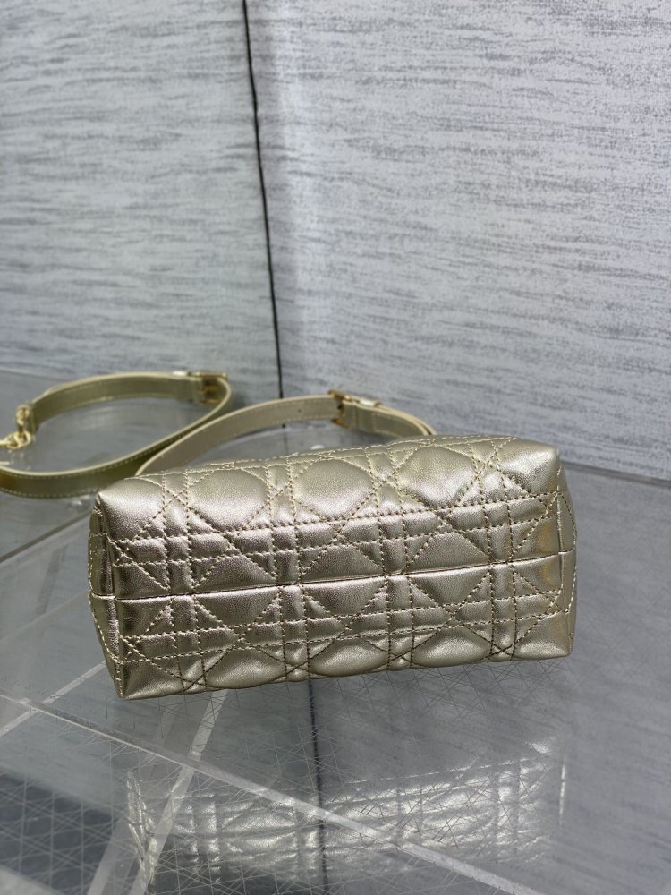 Сумка Jolie ToP Handle 18 см фото 7