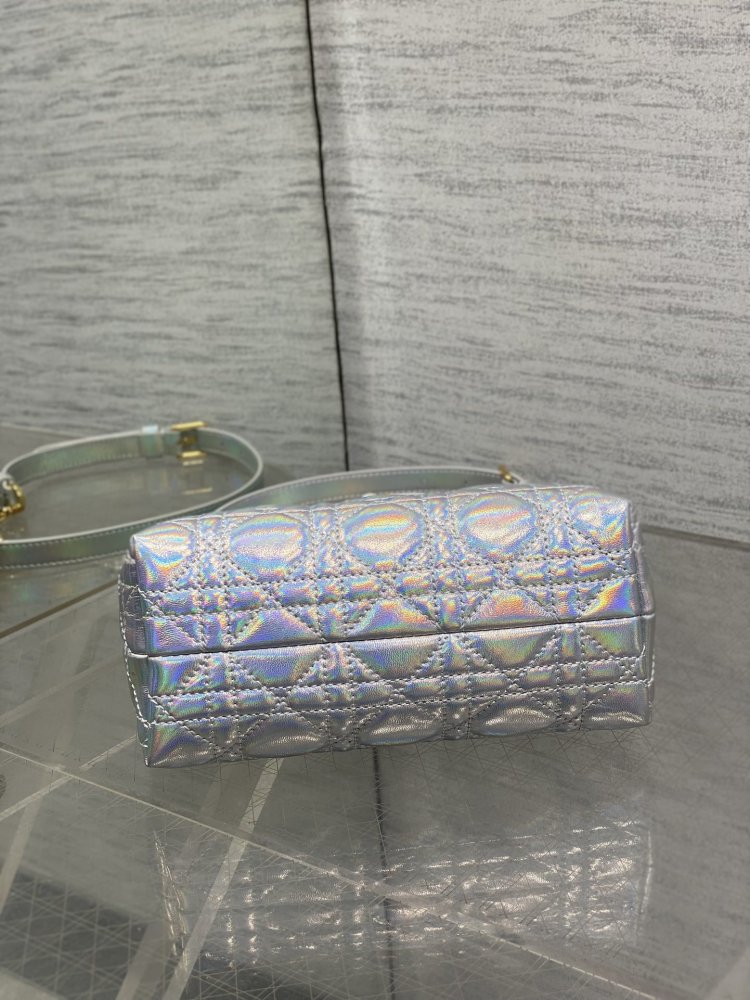 Сумка Jolie ToP Handle 18 см фото 7