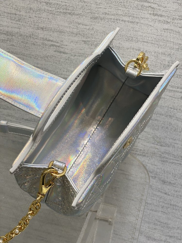 Сумка Jolie ToP Handle 18 см фото 8