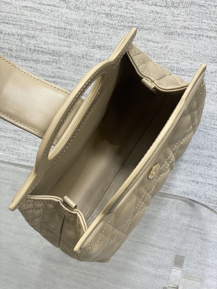 Сумка Jolie ToP Handle 18 см фото 8