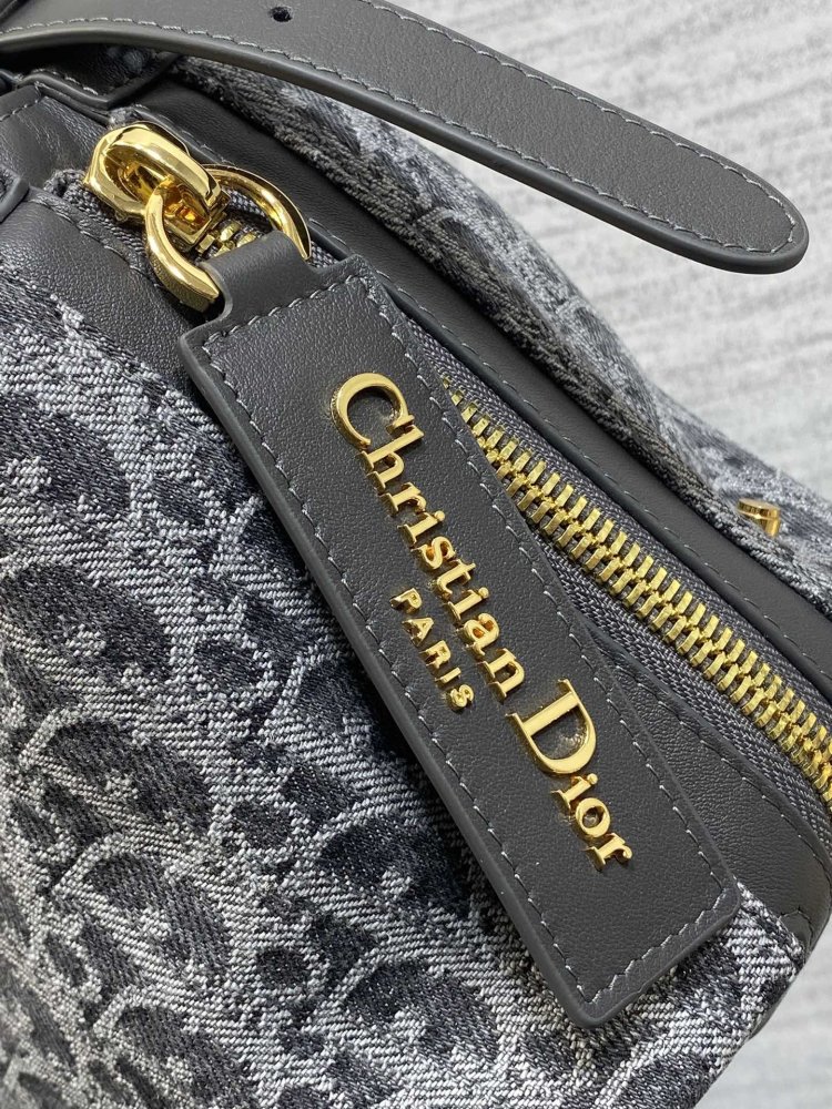 Сумка Journey джинсовая 25 см фото 2