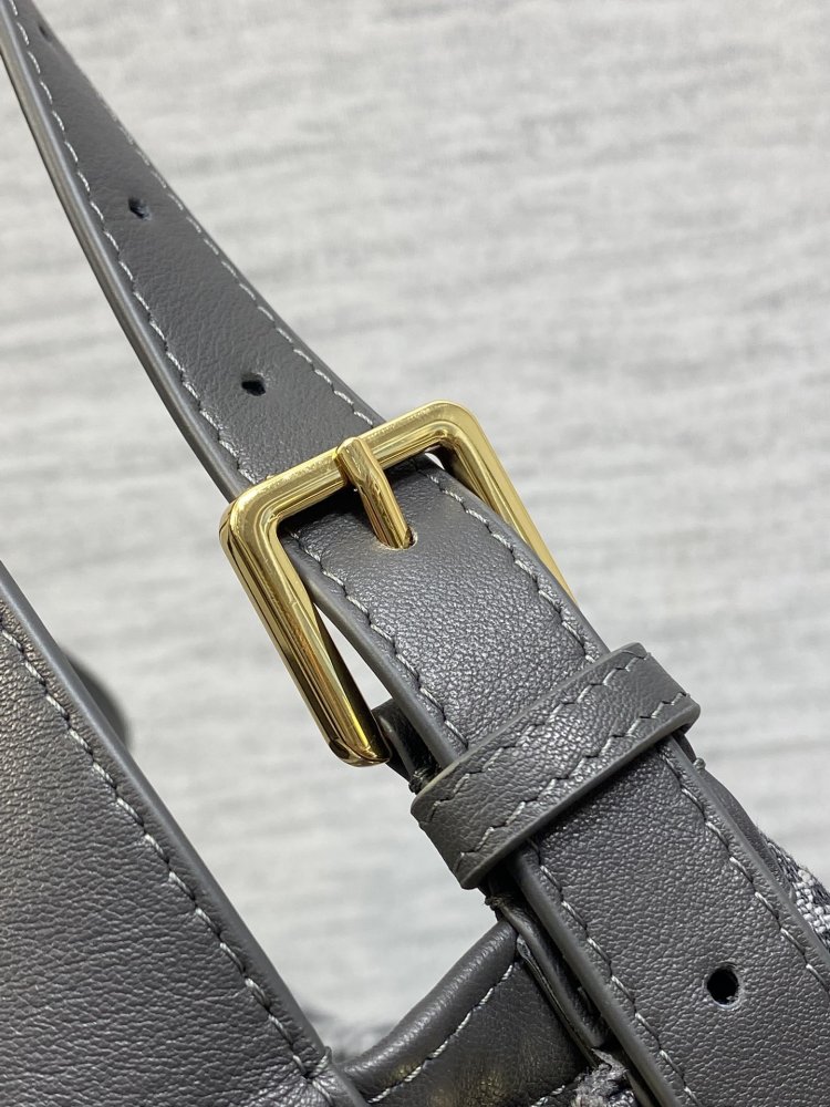 Сумка Journey джинсовая 25 см фото 3