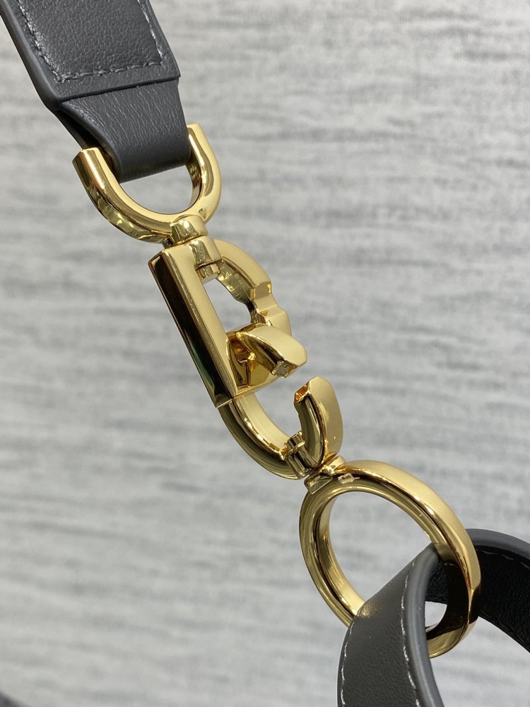 Сумка Journey джинсовая 25 см фото 5