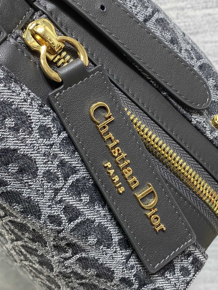 Сумка Journey джинсовая 33 см фото 2