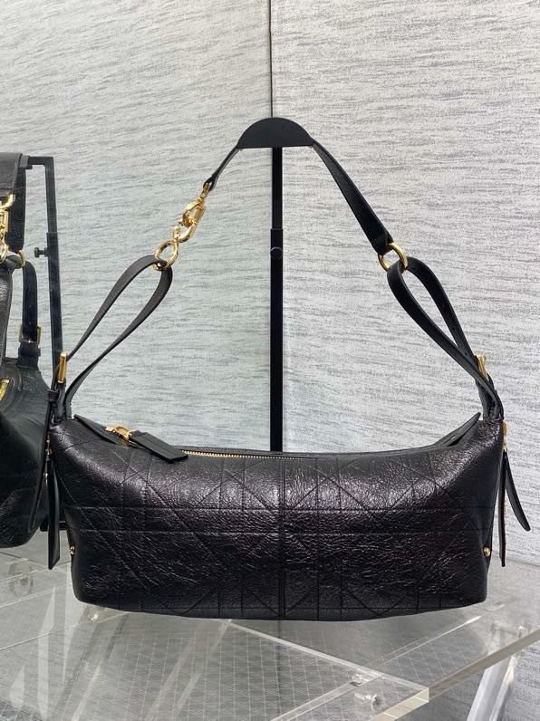 Сумка Journey кожаная 33 см