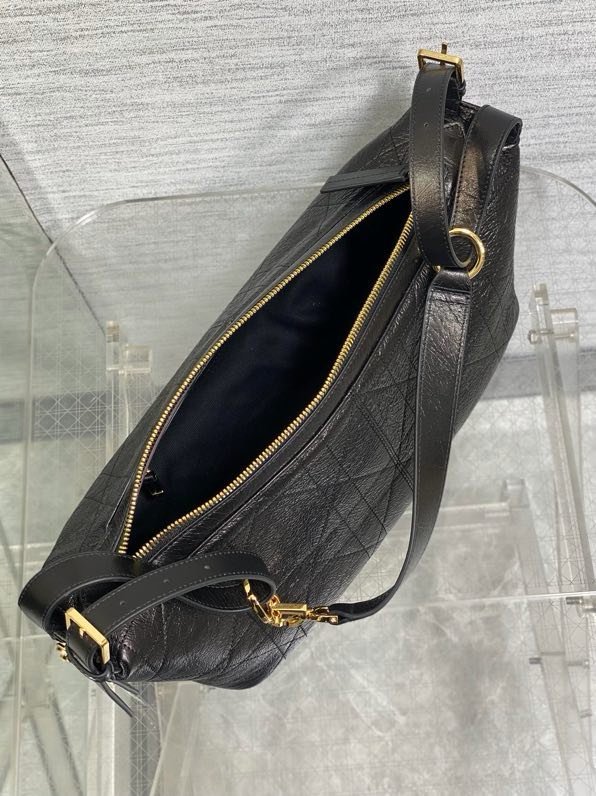 Сумка Journey кожаная 33 см фото 2