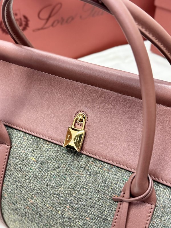 Сумка кашемировая Loom L32 фото 5