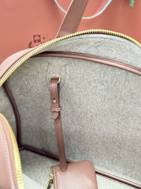 Сумка кашемировая Needle 40 см фото 7