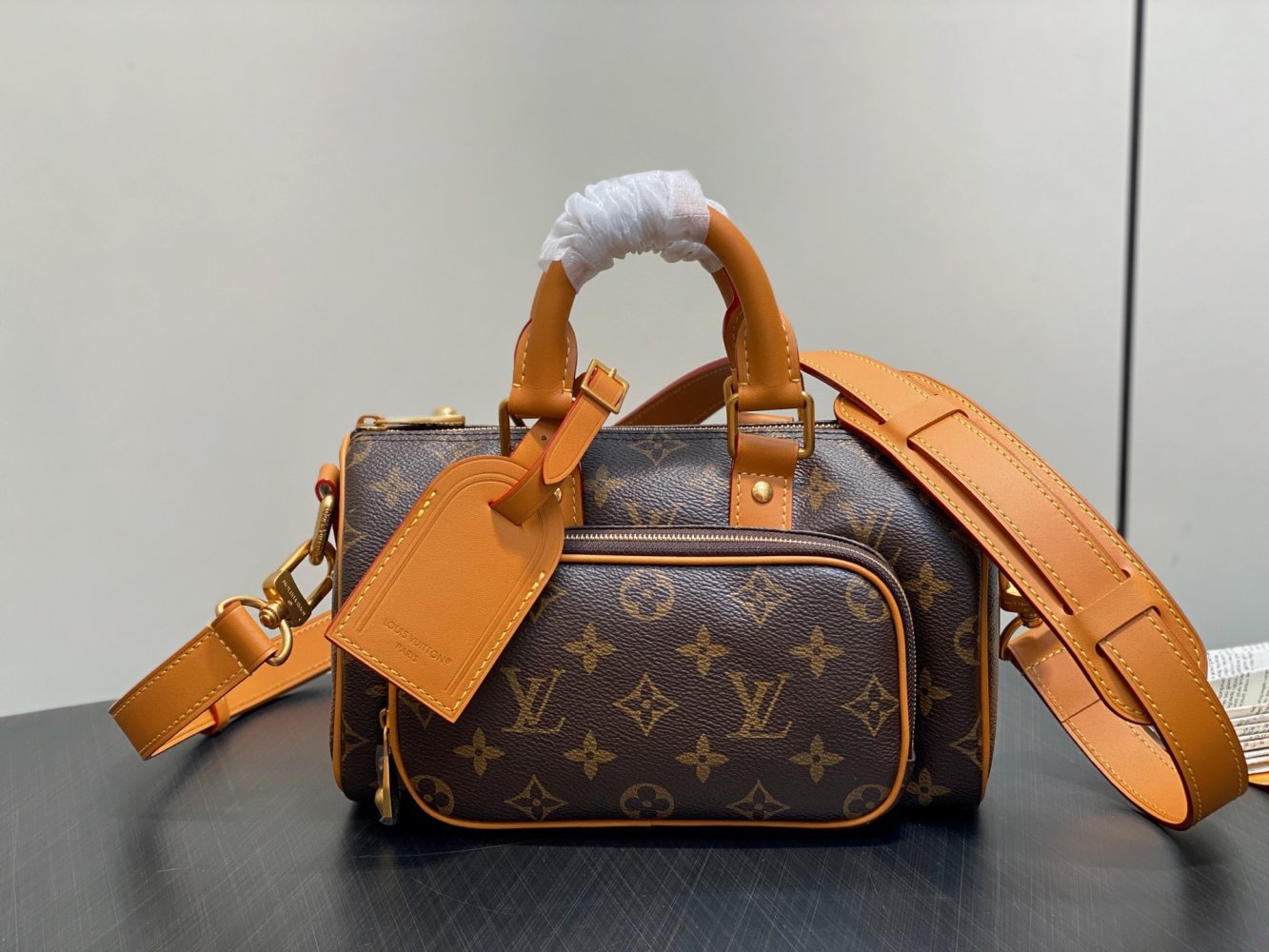 Сумка KEEPALL 25 CARGO