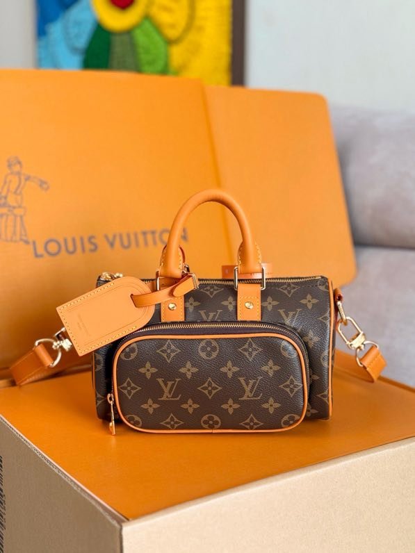 Сумка Keepall 25 Cargo