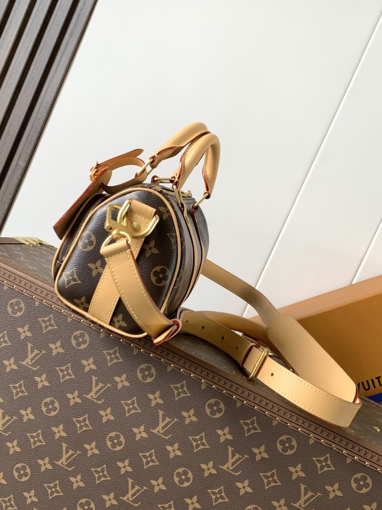 Сумка Keepall 25 Cargo фото 2