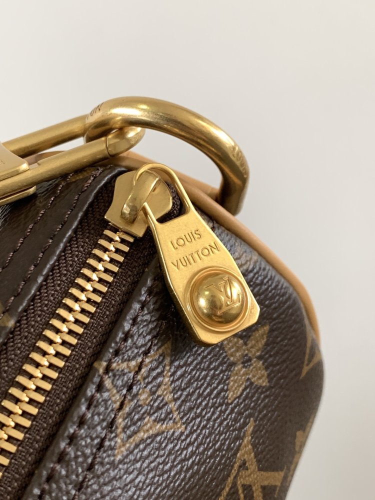 Сумка Keepall 25 Cargo фото 5