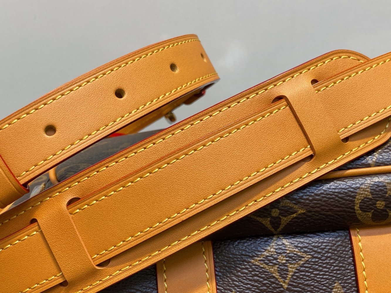 Сумка KEEPALL 25 CARGO фото 6