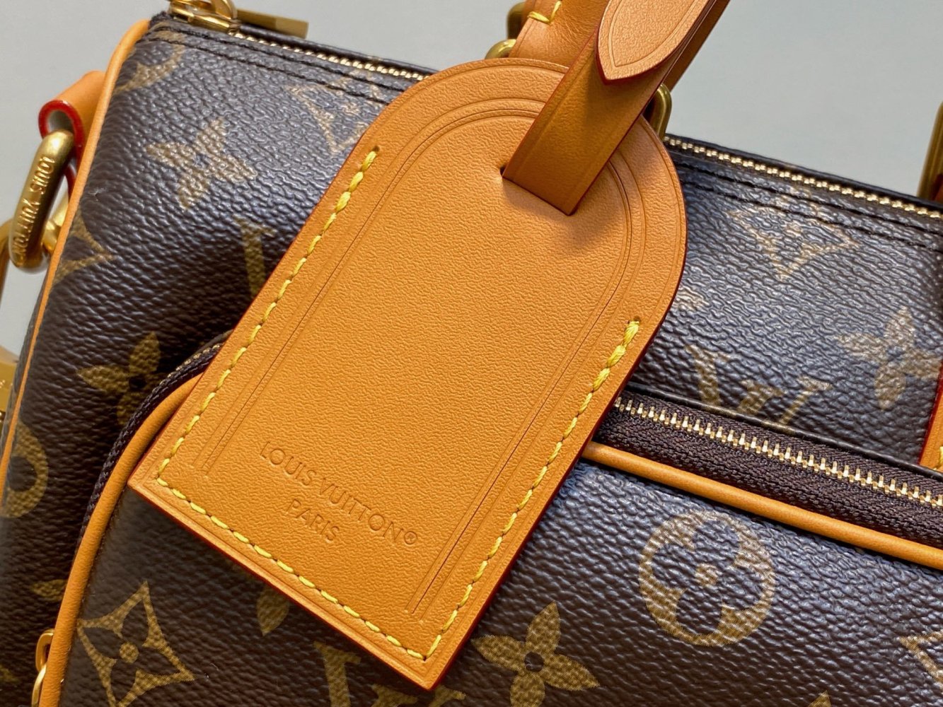 Сумка KEEPALL 25 CARGO фото 7