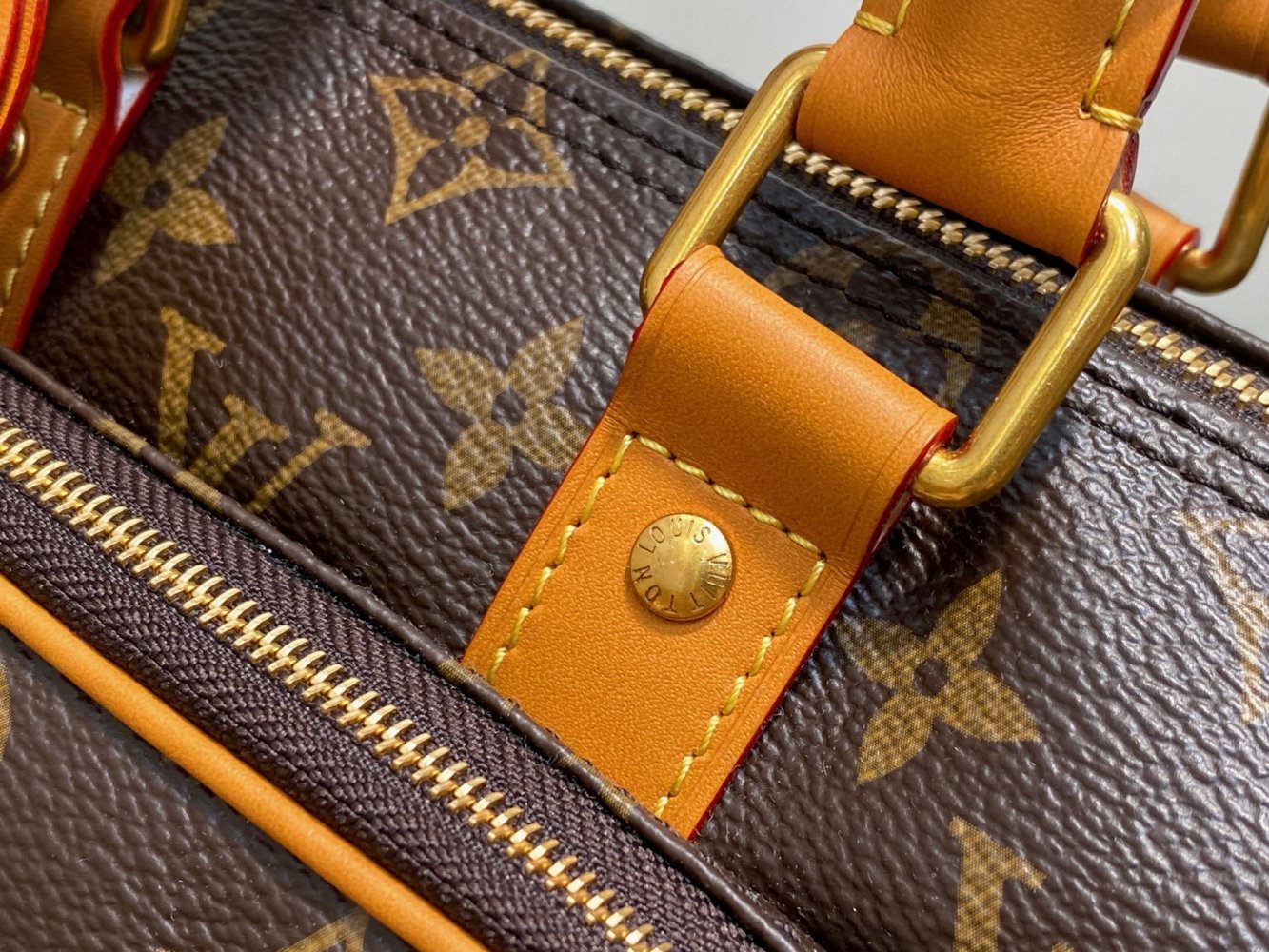 Сумка KEEPALL 25 CARGO фото 8